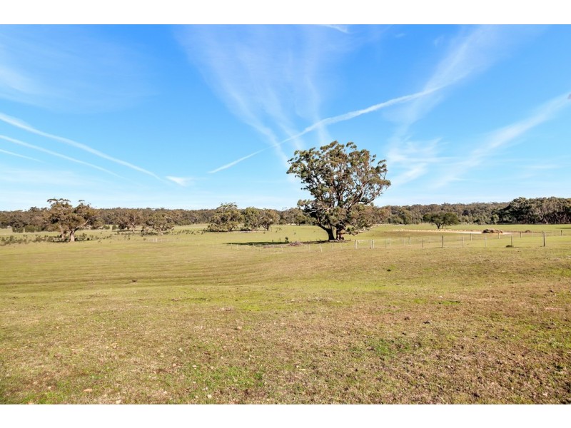 110 Finns Road, Scotsburn VIC 3352