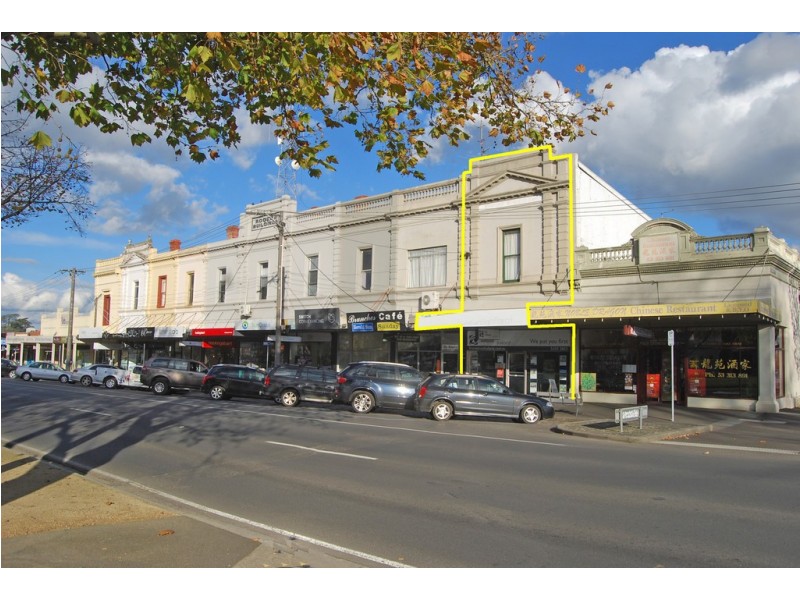 737 Sturt Street, Ballarat Central VIC 3350