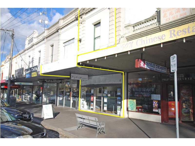 737 Sturt Street, Ballarat Central VIC 3350