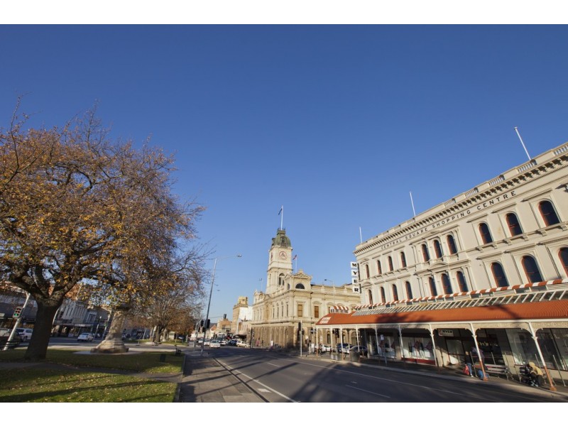 737 Sturt Street, Ballarat Central VIC 3350