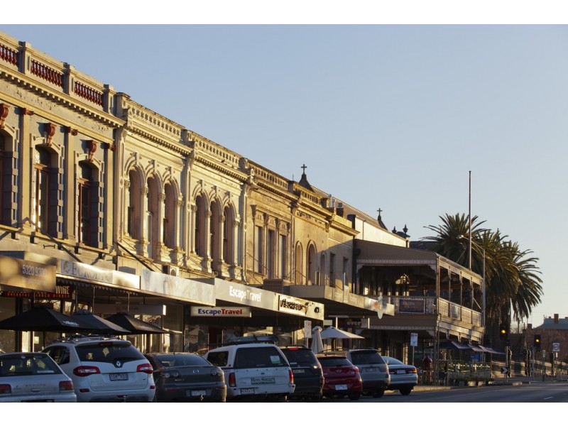 737 Sturt Street, Ballarat Central VIC 3350