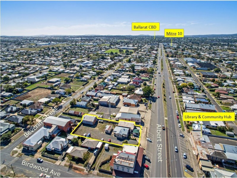 182 Albert Street, Sebastopol VIC 3356