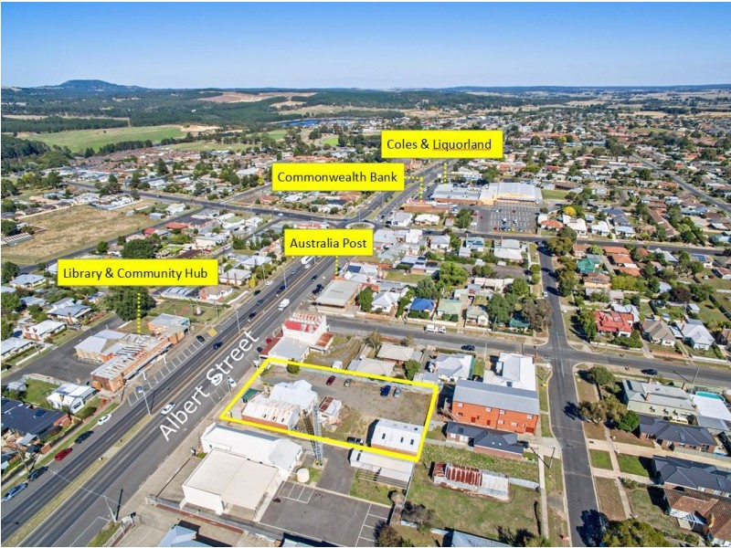 182 Albert Street, Sebastopol VIC 3356