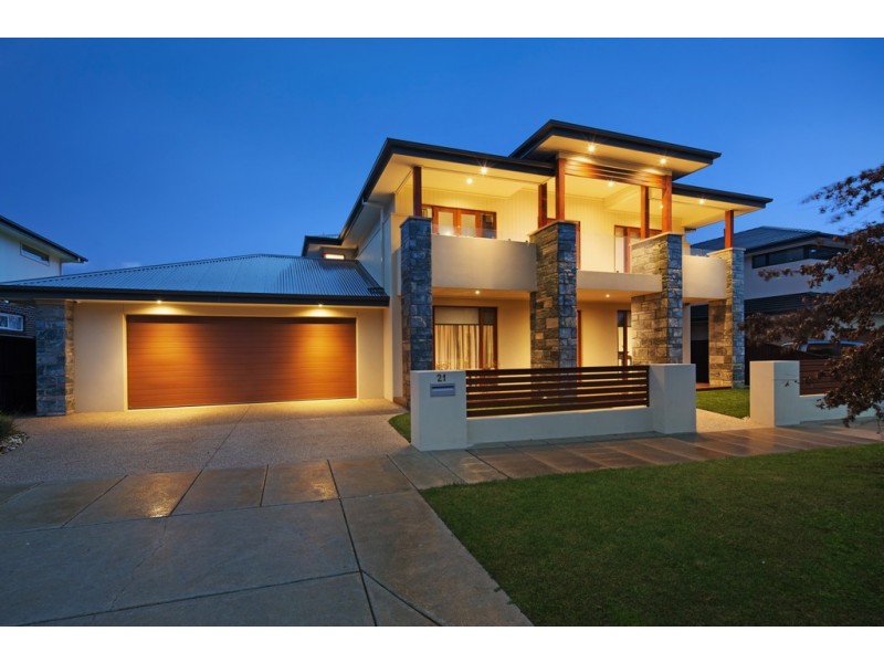 21 Greenedge Drive, Alfredton VIC 3350