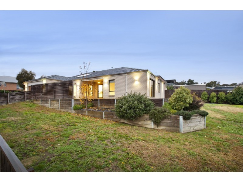 13 Pepper Lane, Buninyong VIC 3357