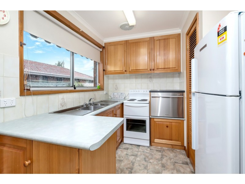 4/25 Dare Street, Wendouree VIC 3355