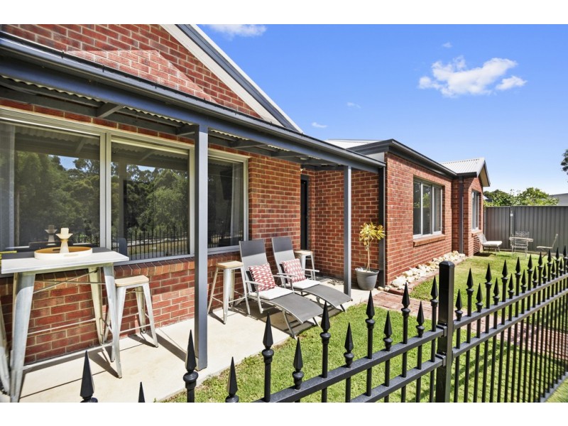 205 Haines Street, Brown Hill VIC 3350