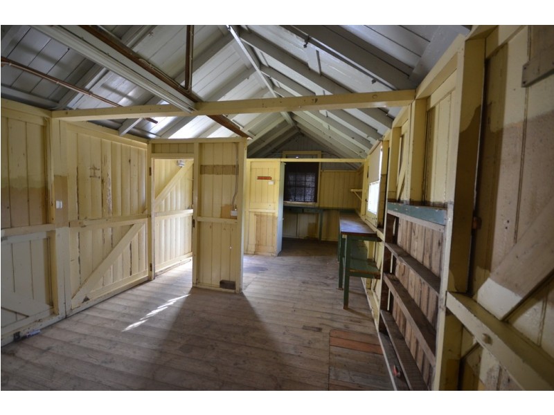 47 Gillespie Street, Linton VIC 3360