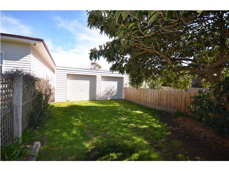 47 Gillespie Street, Linton VIC 3360