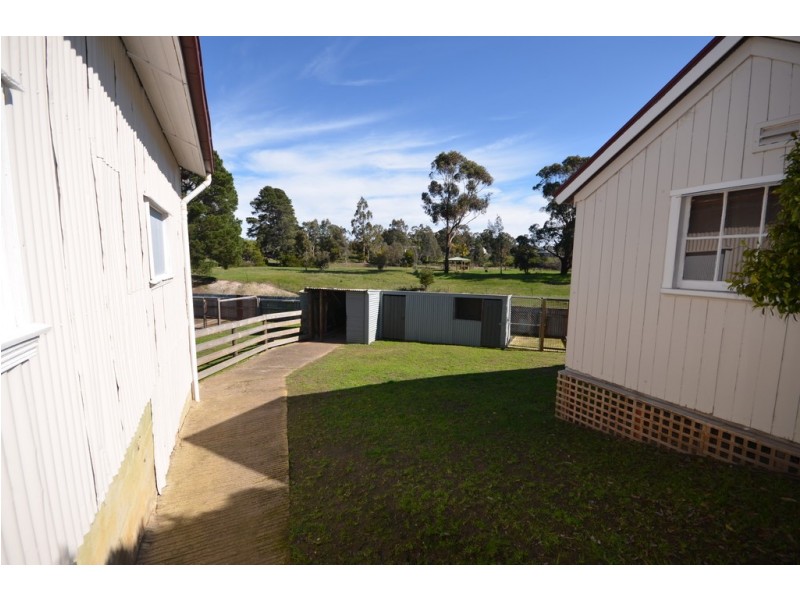 47 Gillespie Street, Linton VIC 3360