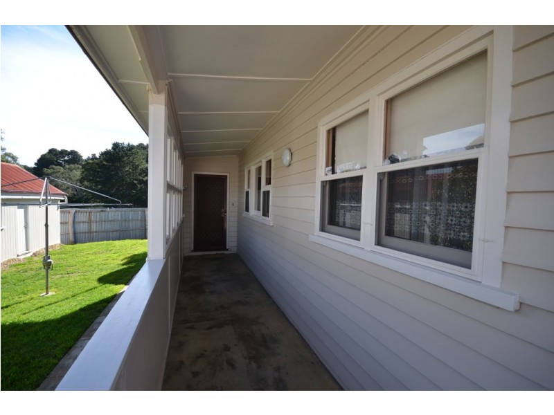 47 Gillespie Street, Linton VIC 3360