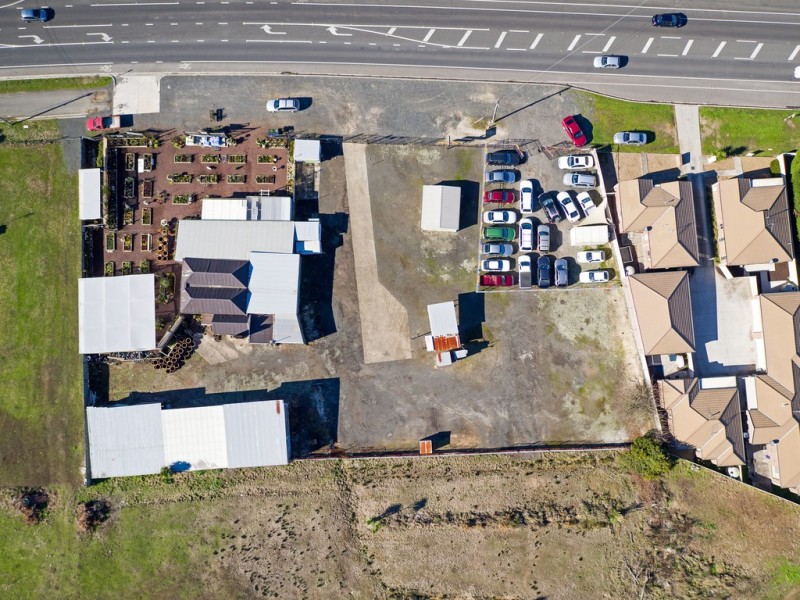 728 – 736 Geelong Rd, Canadian VIC 3350