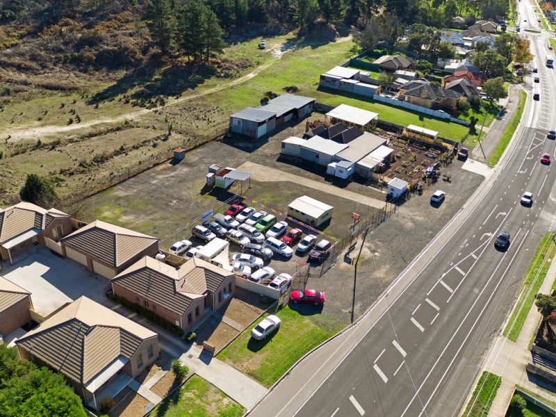 728 – 736 Geelong Rd, Canadian VIC 3350