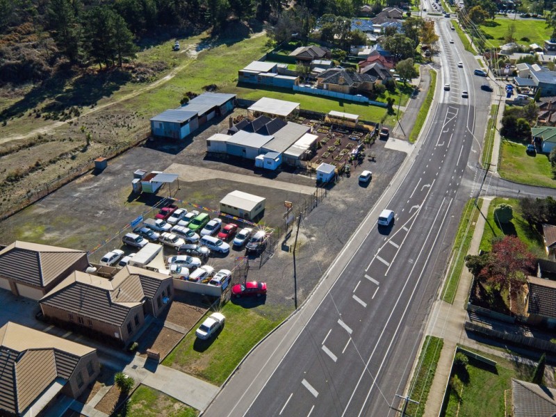 728 – 736 Geelong Rd, Canadian VIC 3350