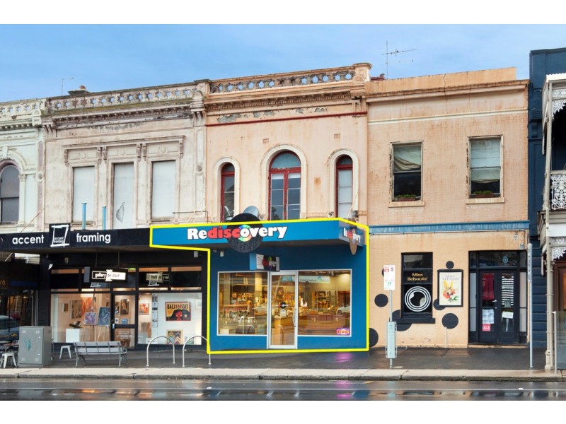 423 Sturt Street, Ballarat Central VIC 3350