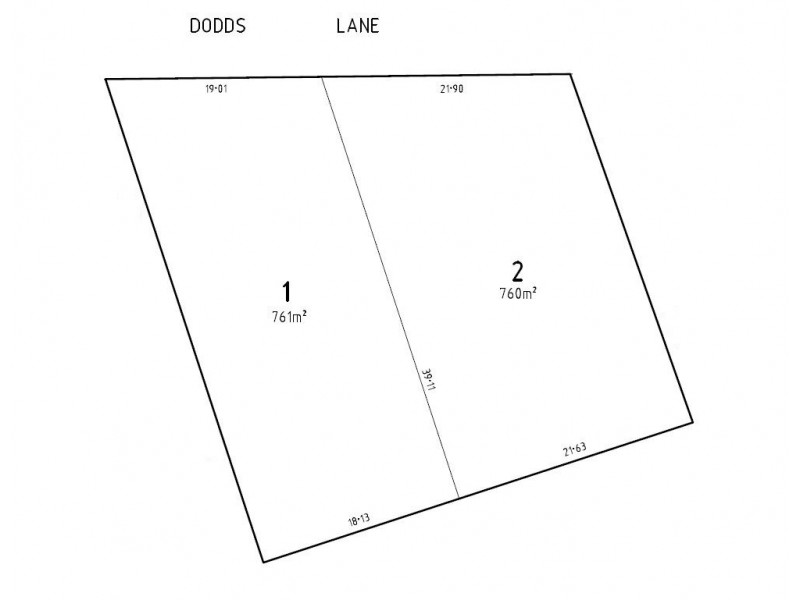 1 Dodds Lane, Ballarat East VIC 3350