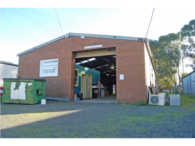 52 Cromwell Street, Sebastopol VIC 3356