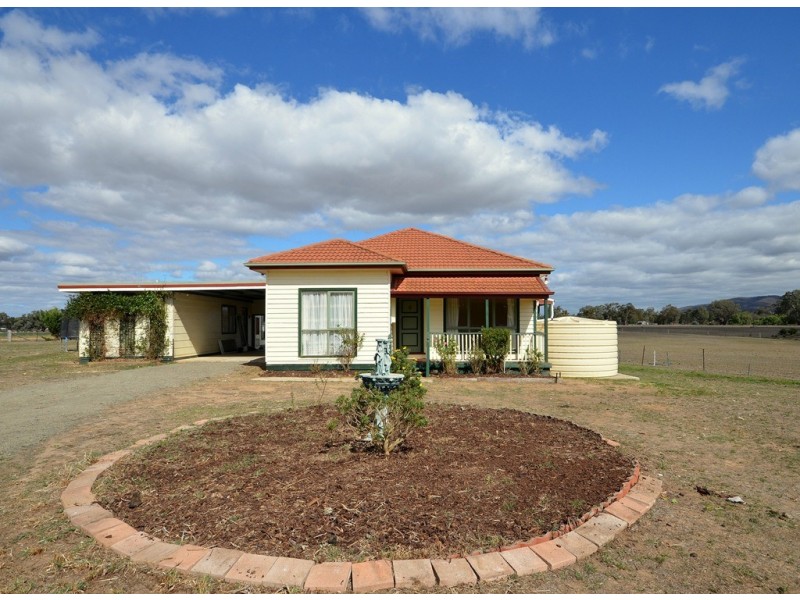 91 Dawsons Rd, Avoca VIC 3467
