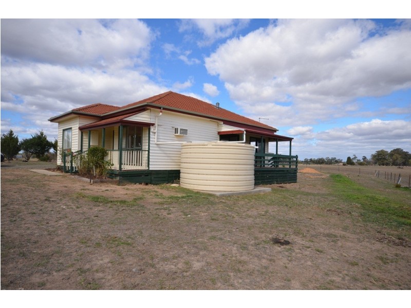 91 Dawsons Rd, Avoca VIC 3467