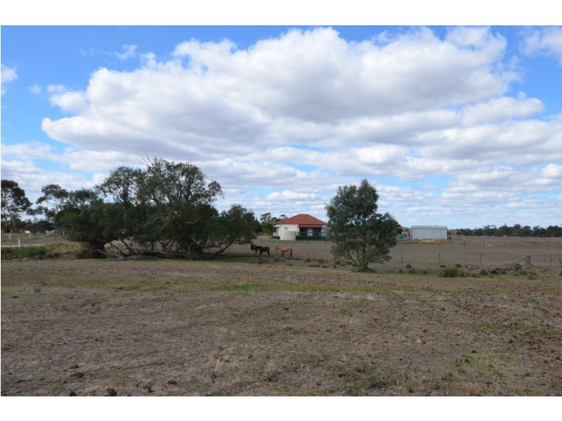 91 Dawsons Rd, Avoca VIC 3467