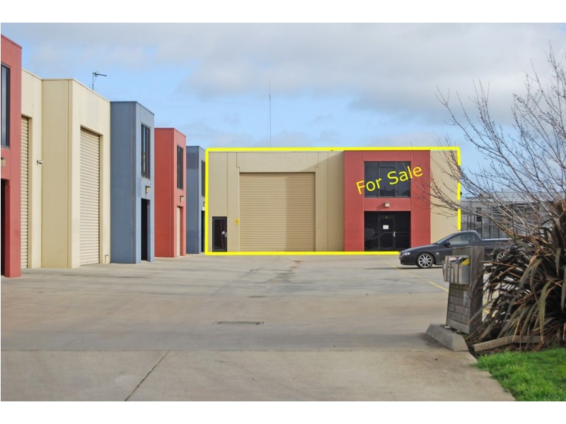 5/6 Builders Close, Wendouree VIC 3355