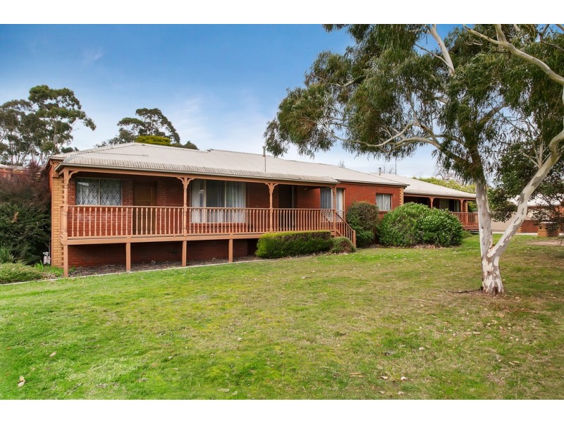 5/415 Learmonth Street, Buninyong VIC 3357