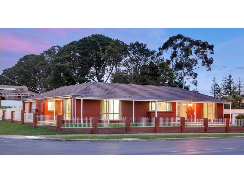 43 Midlands Drive, Ballarat North VIC 3350