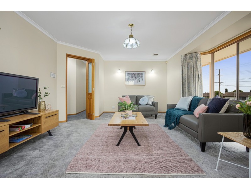 43 Midlands Drive, Ballarat North VIC 3350