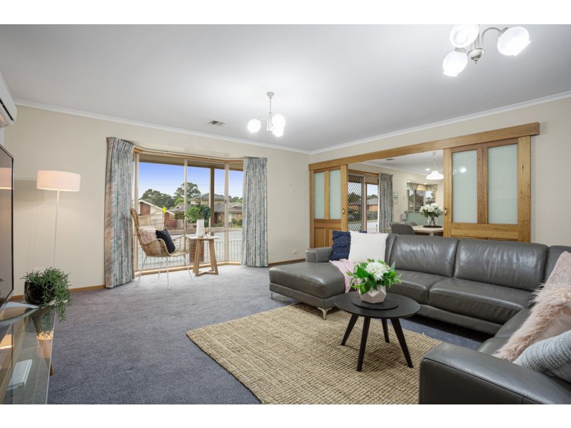 43 Midlands Drive, Ballarat North VIC 3350