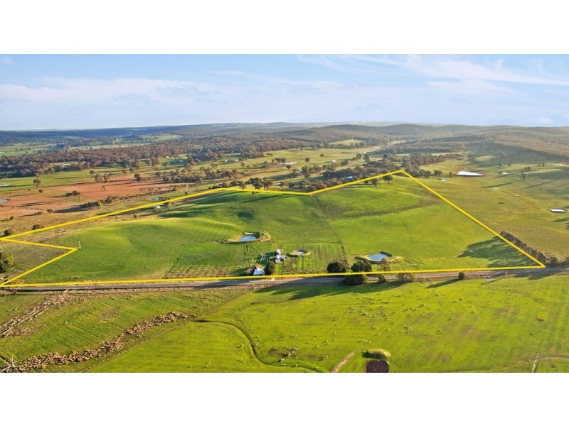 695 Beaufort – Lexton Road, Waterloo VIC 3373