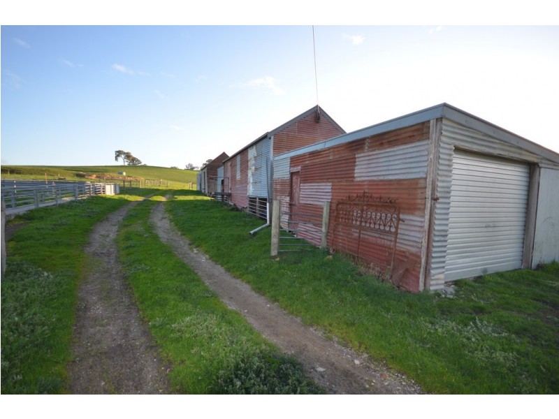 695 Beaufort – Lexton Road, Waterloo VIC 3373