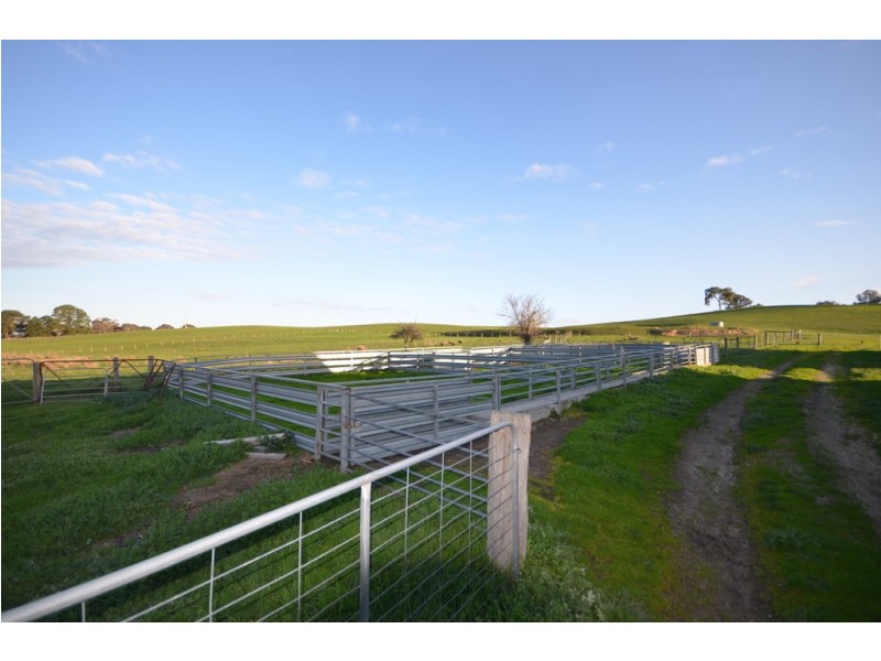 695 Beaufort – Lexton Road, Waterloo VIC 3373
