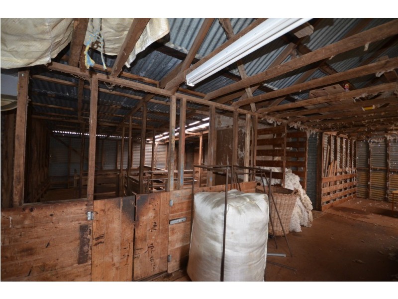 695 Beaufort – Lexton Road, Waterloo VIC 3373