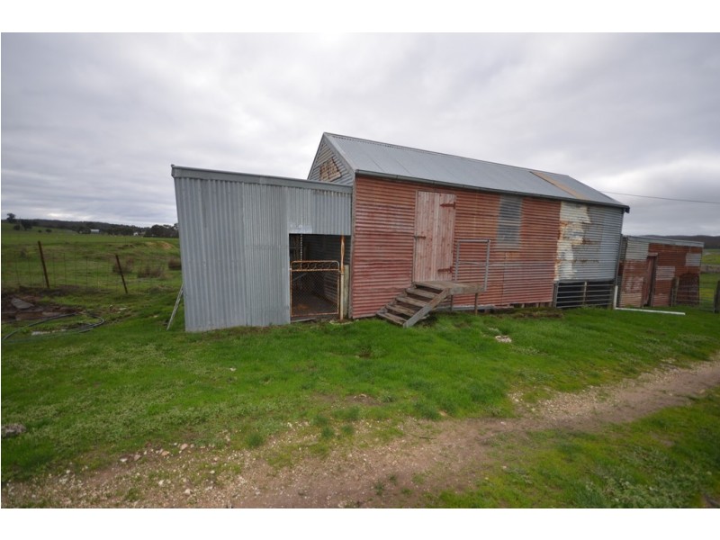 695 Beaufort – Lexton Road, Waterloo VIC 3373