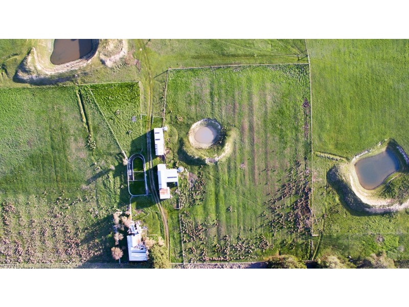 695 Beaufort – Lexton Road, Waterloo VIC 3373