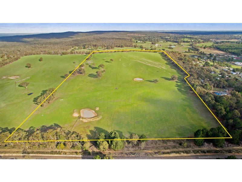 Lot 1 Embling Street, Beaufort VIC 3373