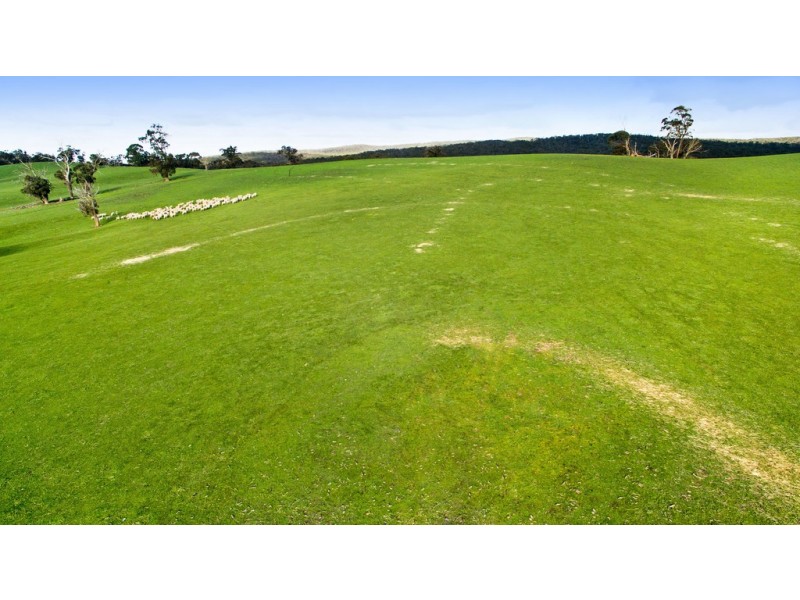 Lot 1 Embling Street, Beaufort VIC 3373