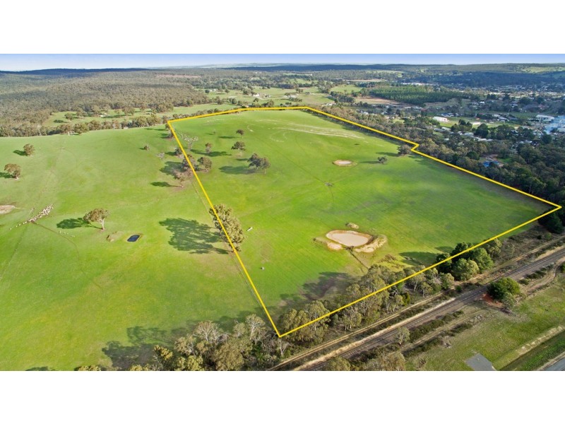 Lot 1 Embling Street, Beaufort VIC 3373