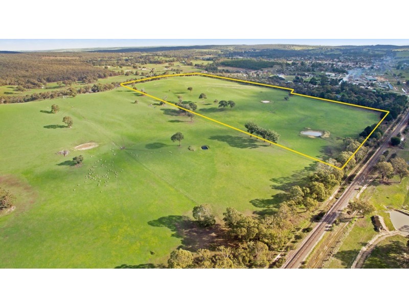 Lot 1 Embling Street, Beaufort VIC 3373