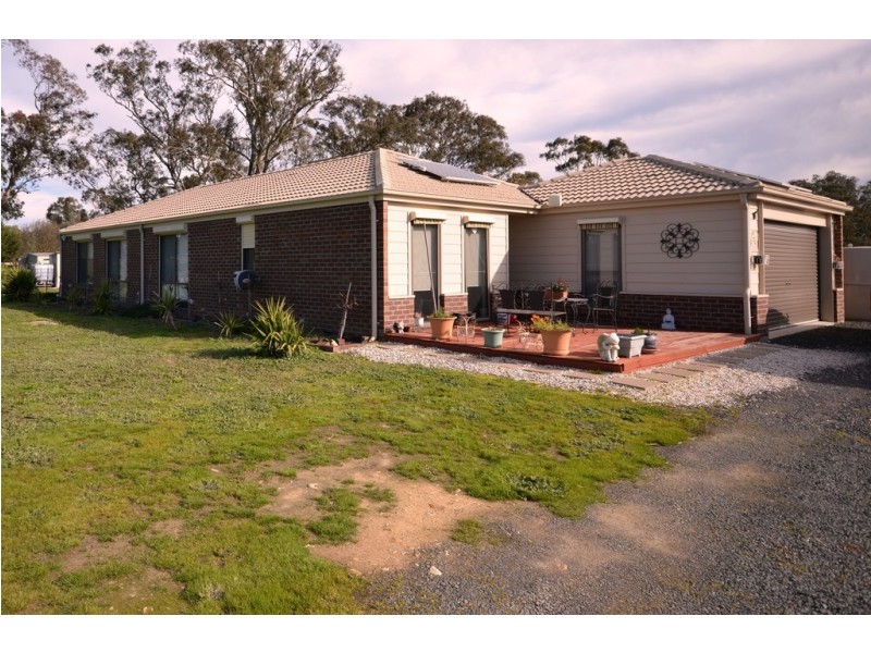 187 Skene Street, Lexton VIC 3352