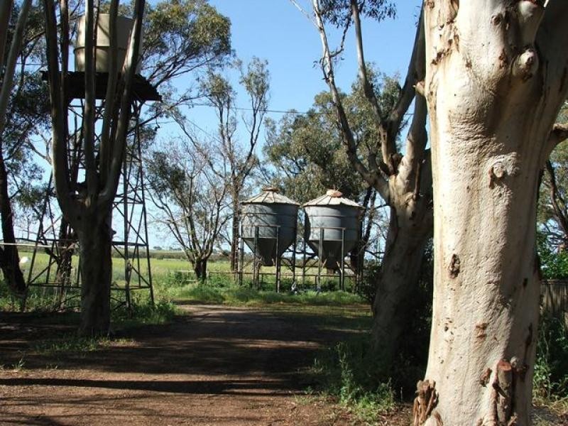 167 Giles Road, Moonyoonooka WA 6532