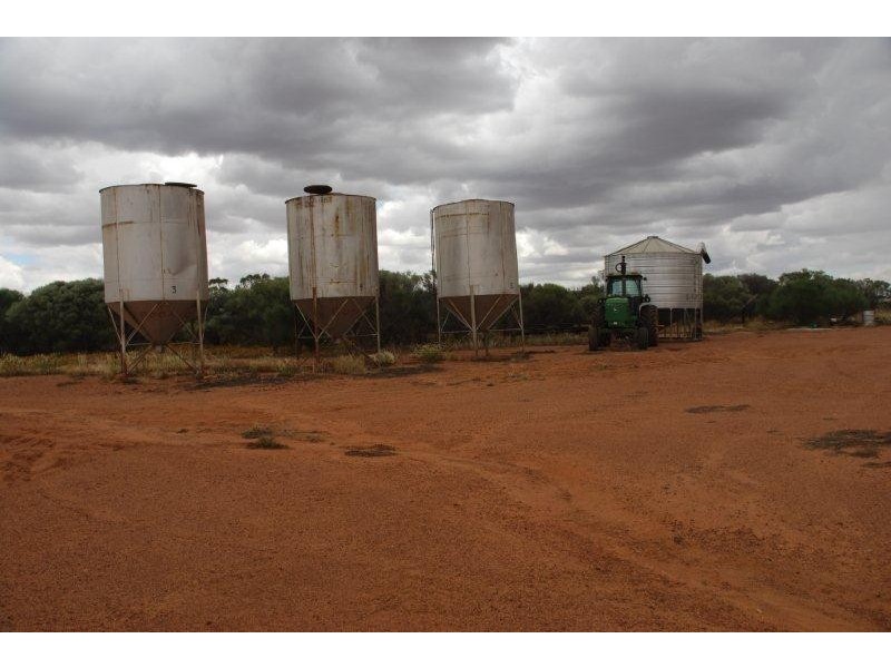 Perenjori WA 6620