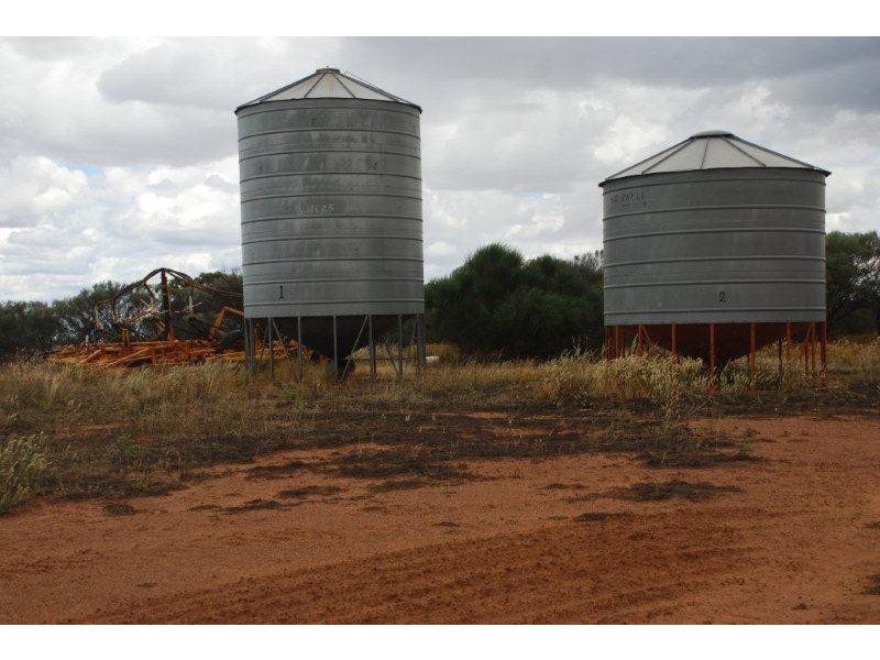 Perenjori WA 6620