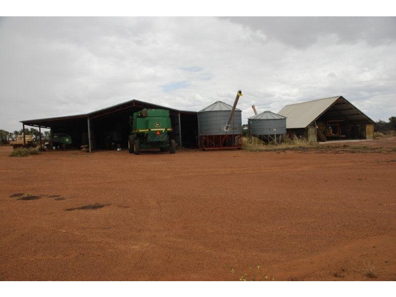 Perenjori WA 6620