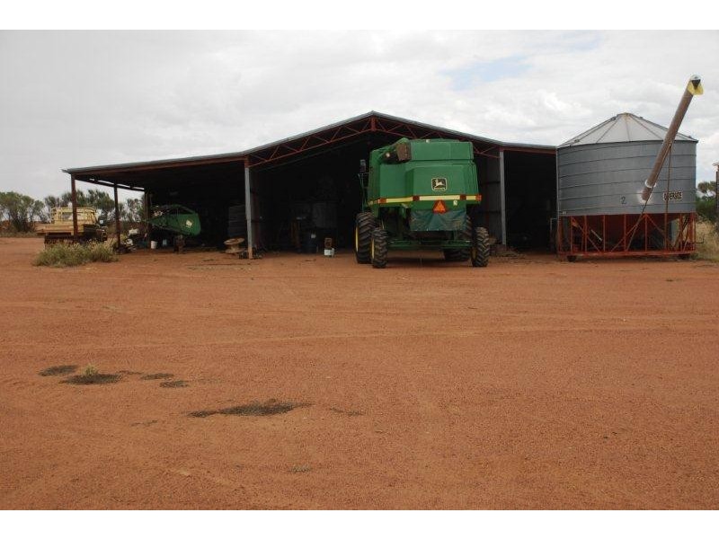 Perenjori WA 6620