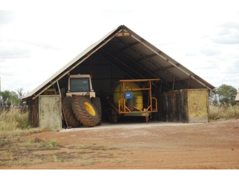 Perenjori WA 6620