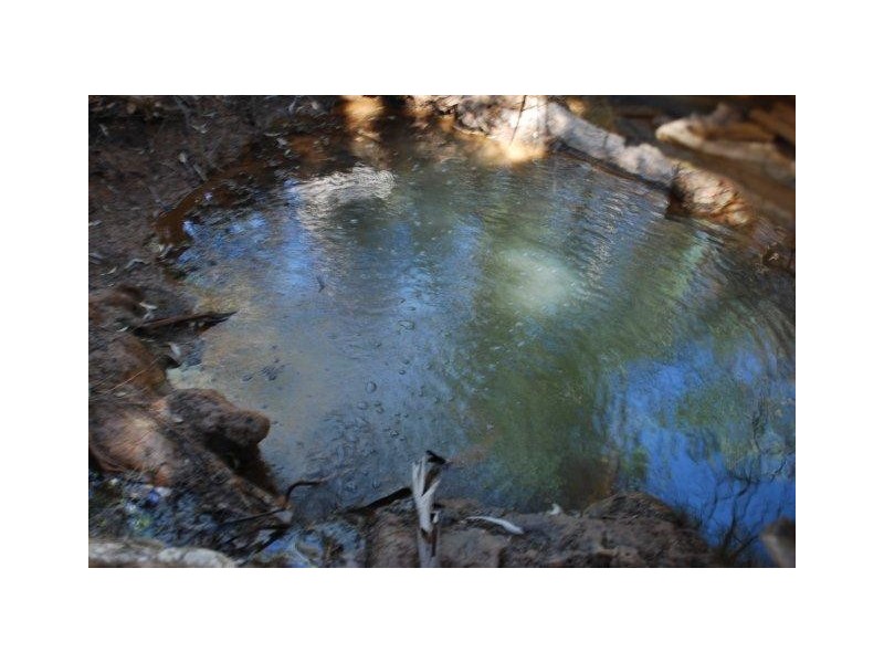 Yallabatharra WA 6535