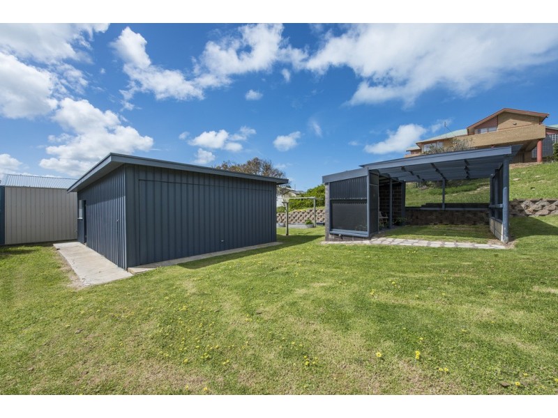 53 Foster Street, Beachport SA 5280