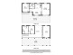 53 Foster Street, Beachport SA 5280 Floorplan