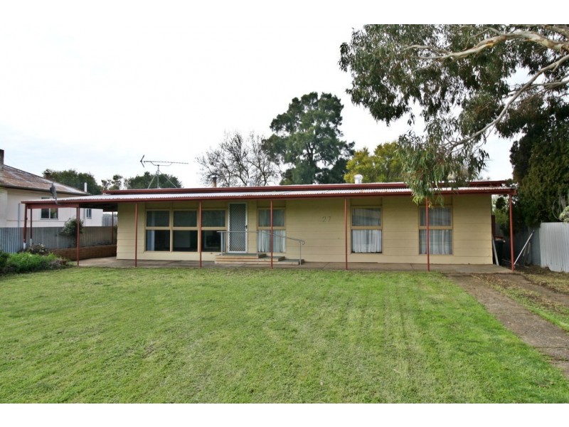 27 Old Caves Road, Naracoorte SA 5271